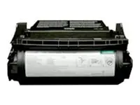 Lexmark Toner 12A6860 schwarz 10.000 Seiten 1 Stück