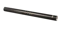 RODE RØDE NTG-4+ - Digitales Kameramikrofon - -32 dB - 20 - 20000 Hz - Superkardioid - Verkabelt -