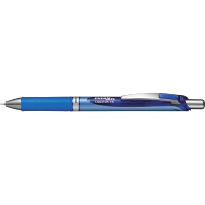 Pentel Gelroller EnerGel Xm Retractable BLN75-CO 0,25mm blau Pentel Gelroller EnerGel Xm Retractable BLN75-CO 0,25mm blau