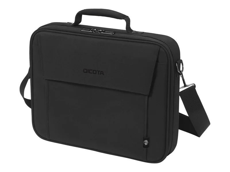Dicota Eco Multi BASE - Notebook-Tasche - 35.8 D31323-RPET