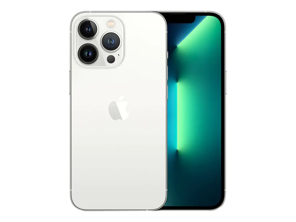 Apple iPhone 13 Pro - 5G Smartphone - Dual-SIM / Interner Speicher 512 GB - OLED-Display - 6.1" -