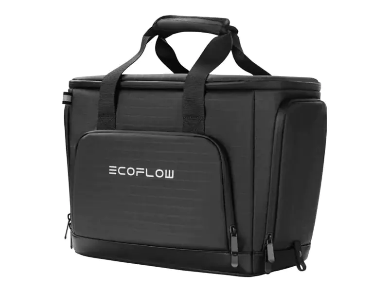 Ecoflow Delta 3 and 3 Plus Bag