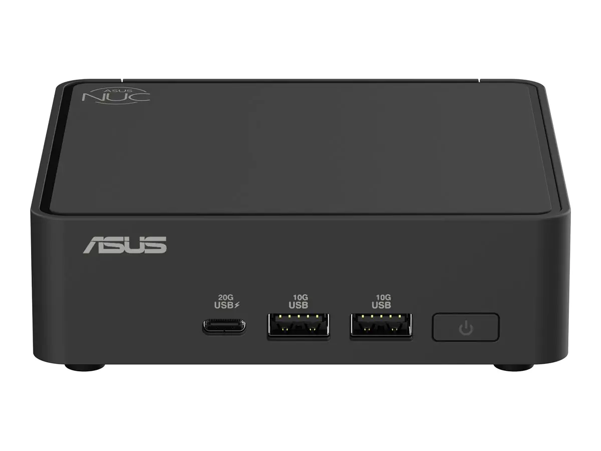 ASUS NUC 15 Pro Slim Kit RNUC15CRKV500002 - Barebone