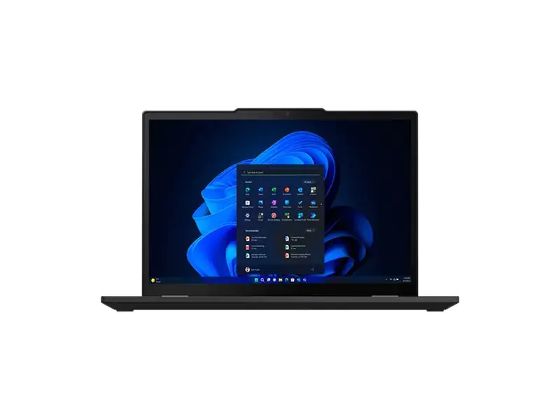 Lenovo ThinkPad X13 2-in-1 Gen 5 21LW - Flip-Design - Intel Core Ultra 7 155U / 1.7 GHz -