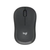 Logitech M240 Silent - Maus - rechts- und linkshändig - optisch - 3 Tasten - kabellos - Bluetooth - Graphite Logitech M240 Silent - Maus - rechts- und linkshändig - optisch - 3 Tasten - kabellos - Bluetooth - Graphite