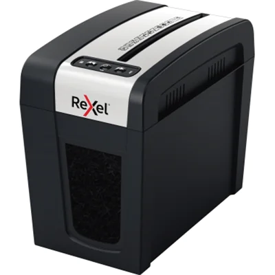 Rexel Aktenvernichter Secure MC3-SL Whisper-Shred P5 2020131EU Rexel Aktenvernichter Secure MC3-SL Whisper-Shred P5 2020131EU