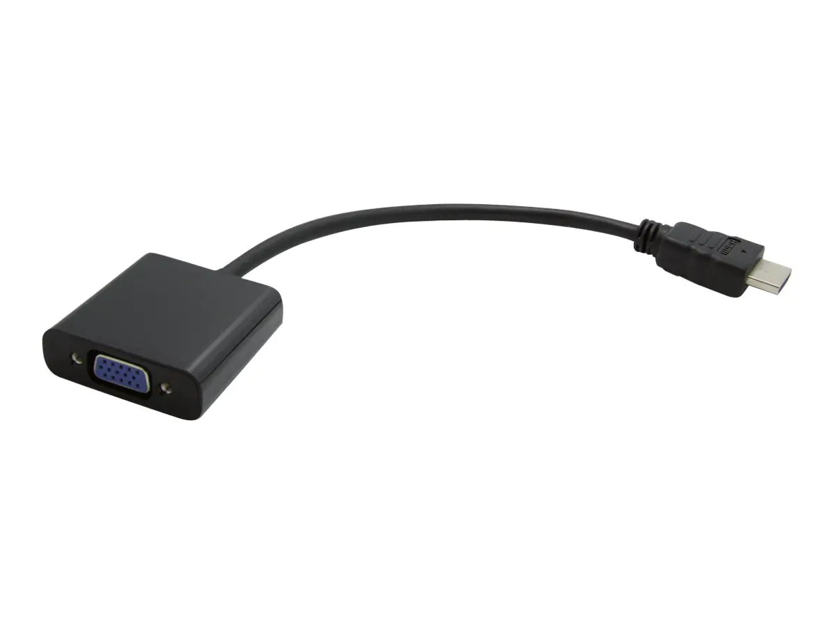 VALUE Videoadapter - HD-15 (VGA) weiblich zu 12.99.3114