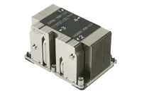 Supermicro - Prozessorkühler - (für: Socket P) - 2U - für SUPERMICRO X11DPH-T