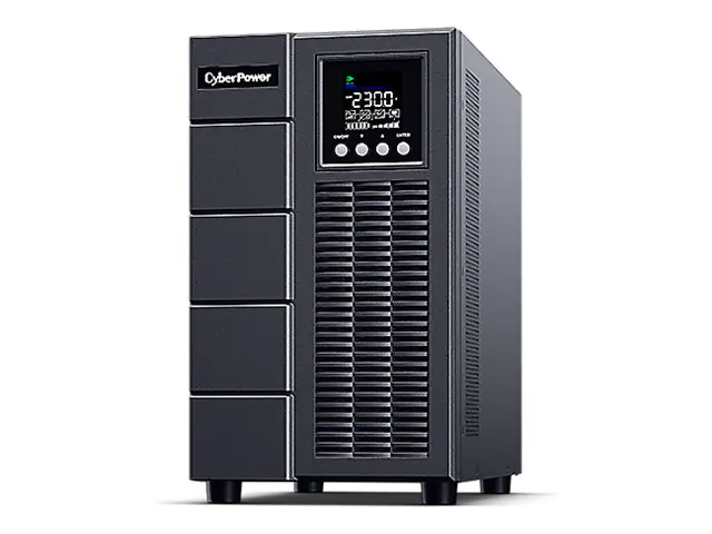 CyberPower Systems CyberPower Online S Series OLS3000EA - USV