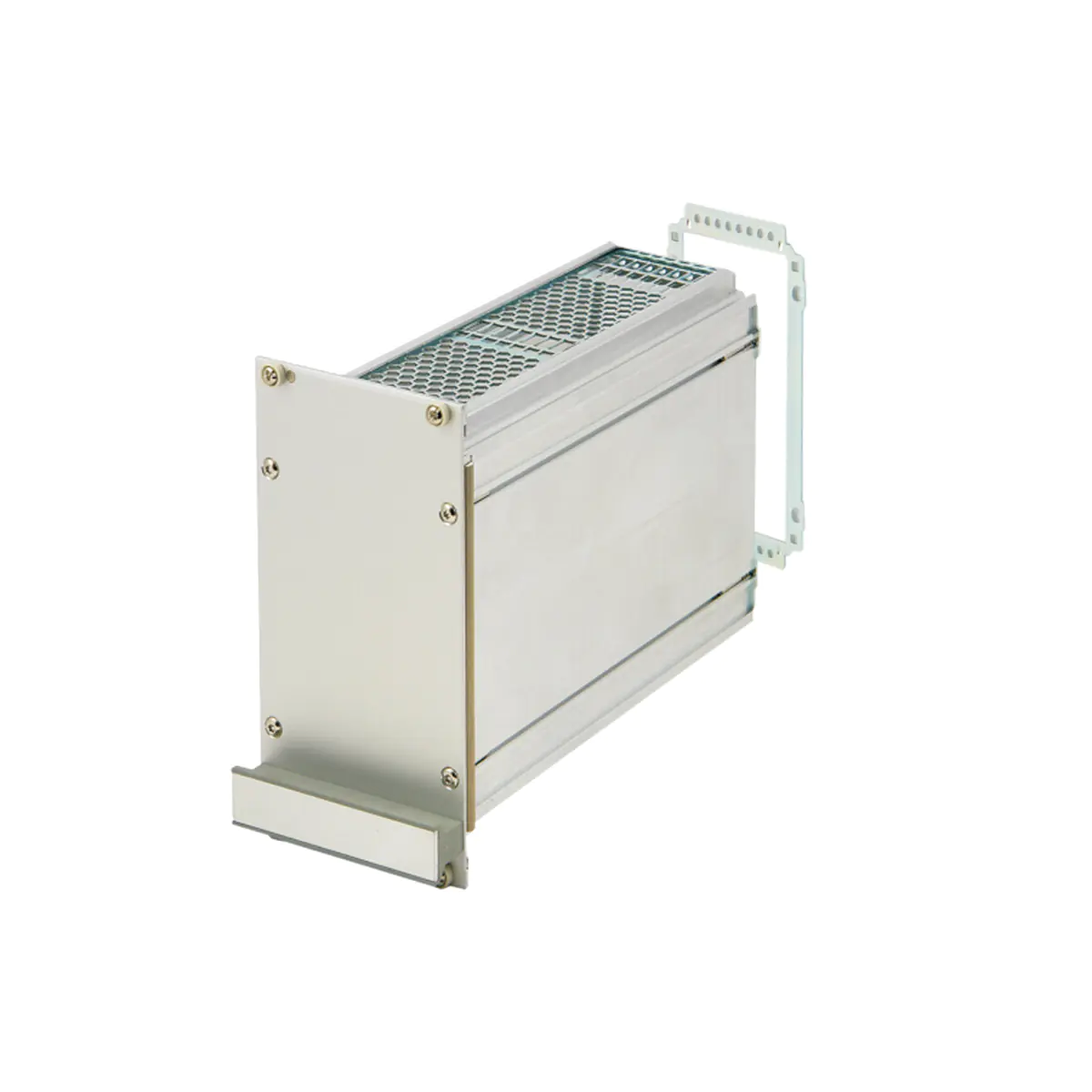 SCHROFF KAS S2 FS EMV 28TE 227T - Rack-Zubehör