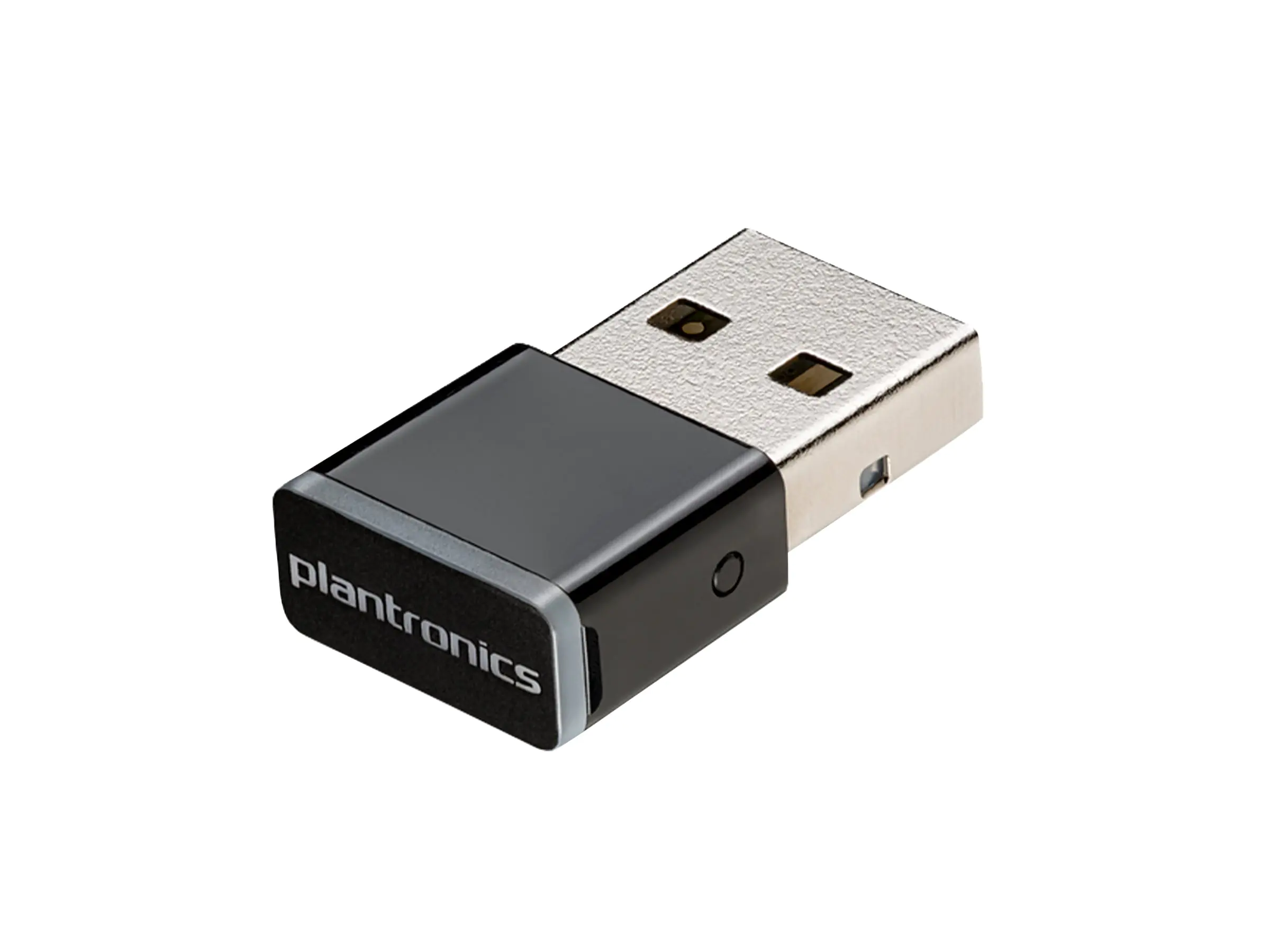 Poly BT600 - Bluetooth-Adapter für Headset, Kopfhörer - USB-A, verpackt