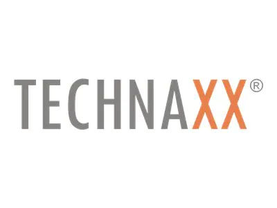 Technaxx Security PRO TX-64 - NVR - 4 Kanäle - netzwerkfähig