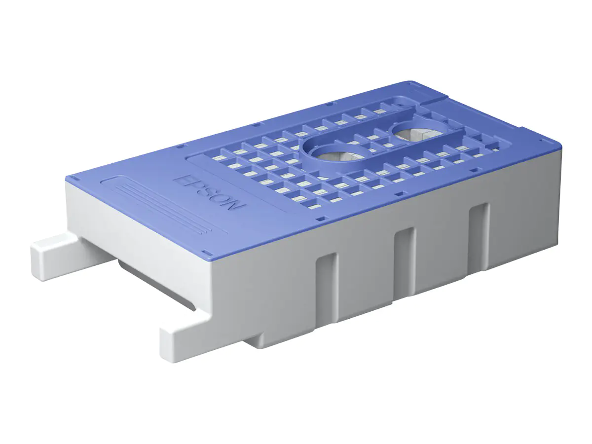 Epson T619300 - Tintenwartungstank - für SureColor SC-F6000, P10000, P20000, T3070, T3200, T5070, T5200, T7070, T7200, T3000, T7000 Epson T619300 - Tintenwartungstank - für SureColor SC-F6000, P10000, P20000, T3070, T3200, T5070, T5200, T7070, T7200, T3000, T7000