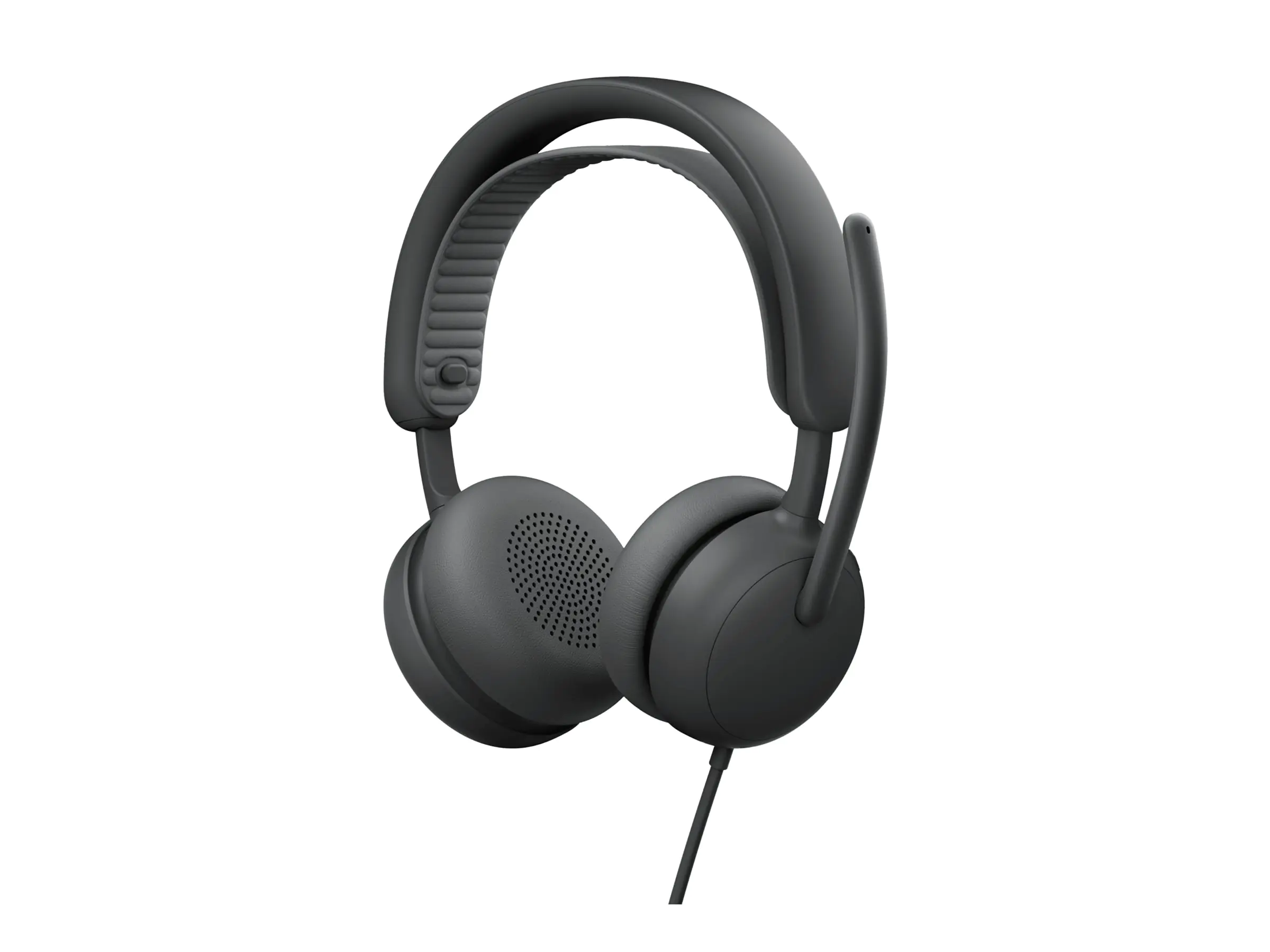 Logitech Zone Wired 2 - Headset - On-Ear - kabelgebunden 981-001619
