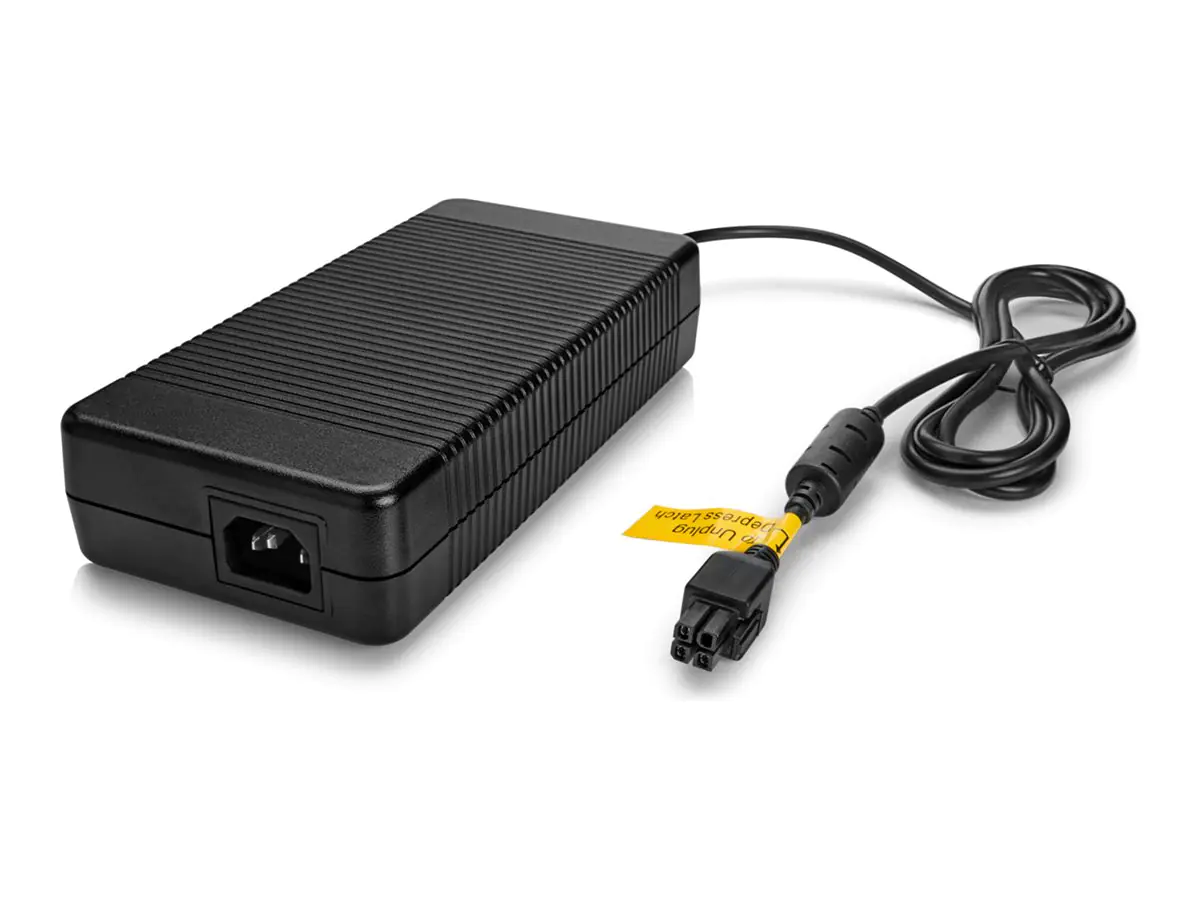 HPE Aruba - Netzteil - 180 Watt S3R22A