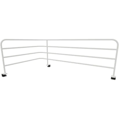 NowyStyl Organisationspaneel 29,3 x 72 cm (B x L) Metall weiß NowyStyl Organisationspaneel 29,3 x 72 cm (B x L) Metall weiß