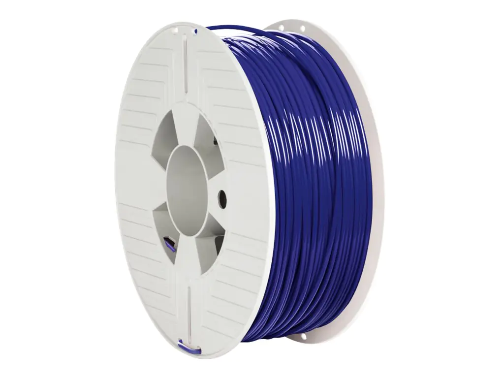 Verbatim - Rot, RAL 3020 - 1 kg - 126 m - PLA-Filament (3D) Verbatim - Rot, RAL 3020 - 1 kg - 126 m - PLA-Filament (3D)