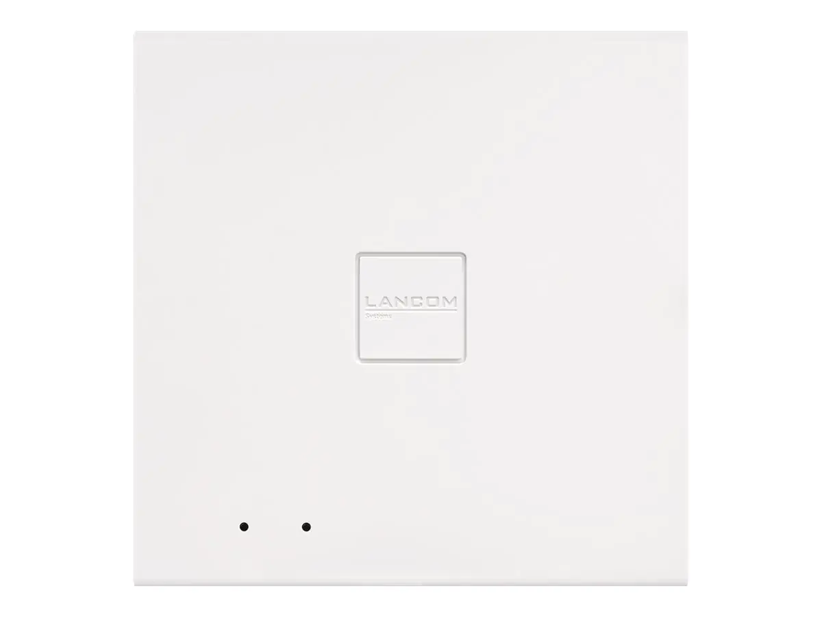 ROHDE & SCHWARZ LANCOM LX-6400 - Accesspoint - Wi-Fi 6 - 2.4 61823