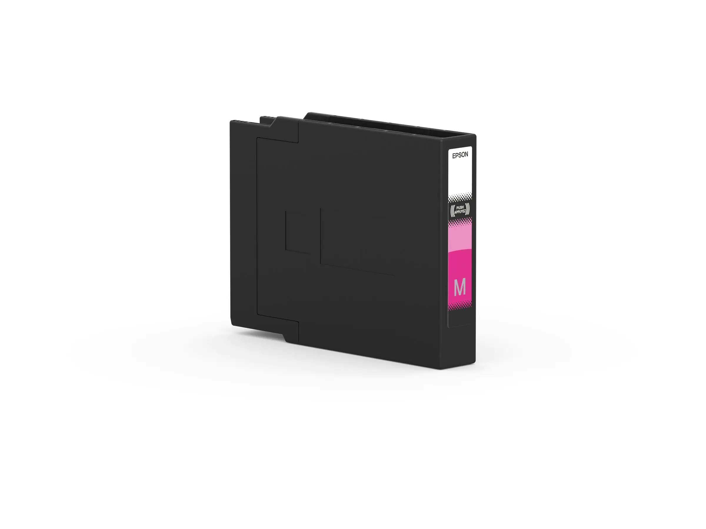 Epson T13X3 - XL - Magenta - original - Tintenpatrone C13T13X340