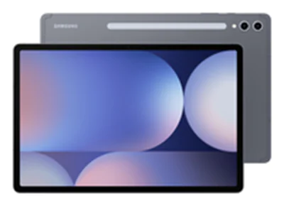 Samsung Galaxy Tab S10+ - Tablet - Android - 256 GB - 31.5 cm (12.4") Dynamic AMOLED 2X (2800 x 1752) - microSD-Steckplatz - Mondsteingrau Samsung Galaxy Tab S10+ - Tablet - Android - 256 GB - 31.5 cm (12.4") Dynamic AMOLED 2X (2800 x 1752) - microSD-Steckplatz - Mondsteingrau