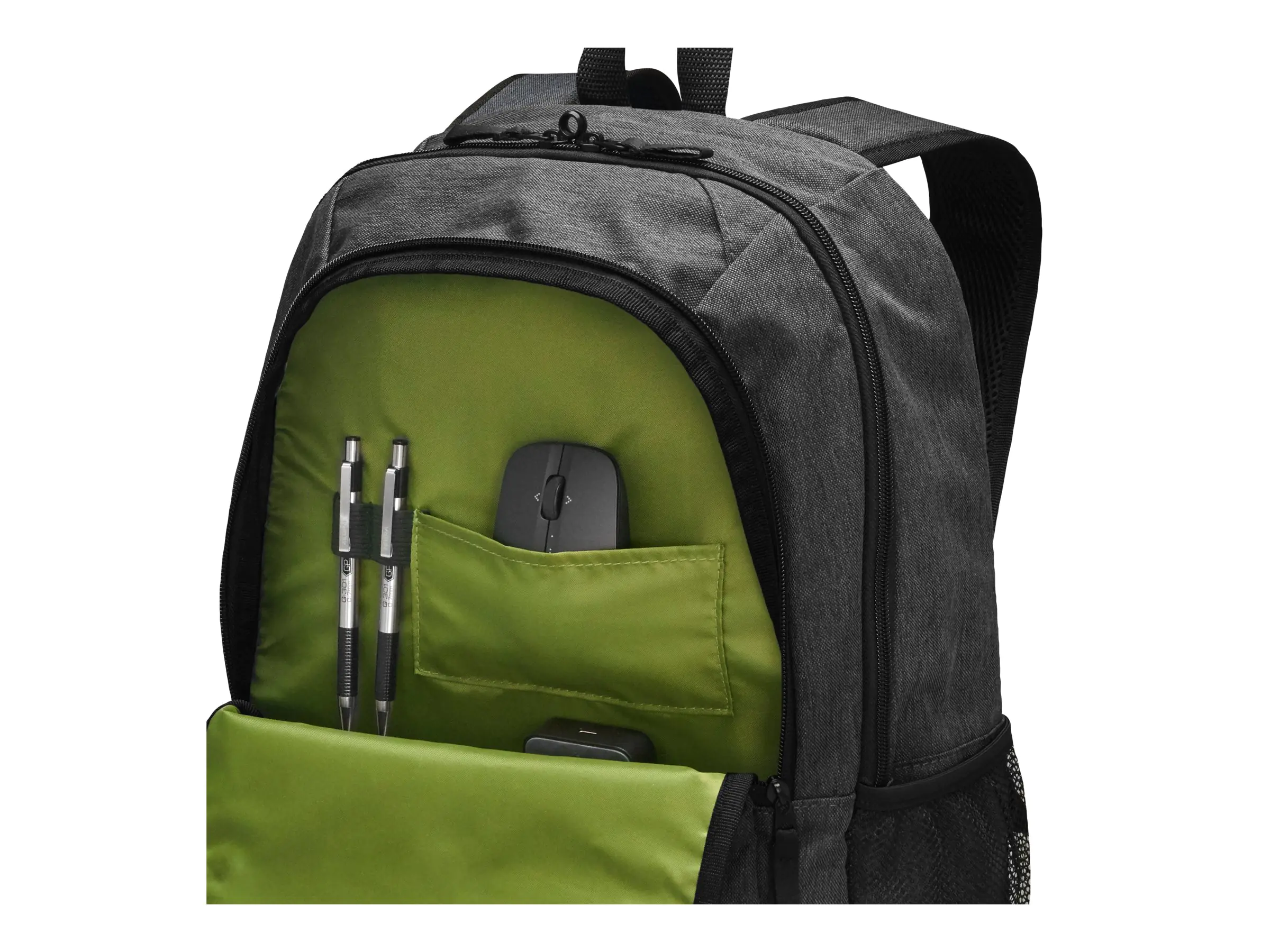 HP Prelude Pro - Notebook-Rucksack - 39.6 cm (15.6") 4Z513AA