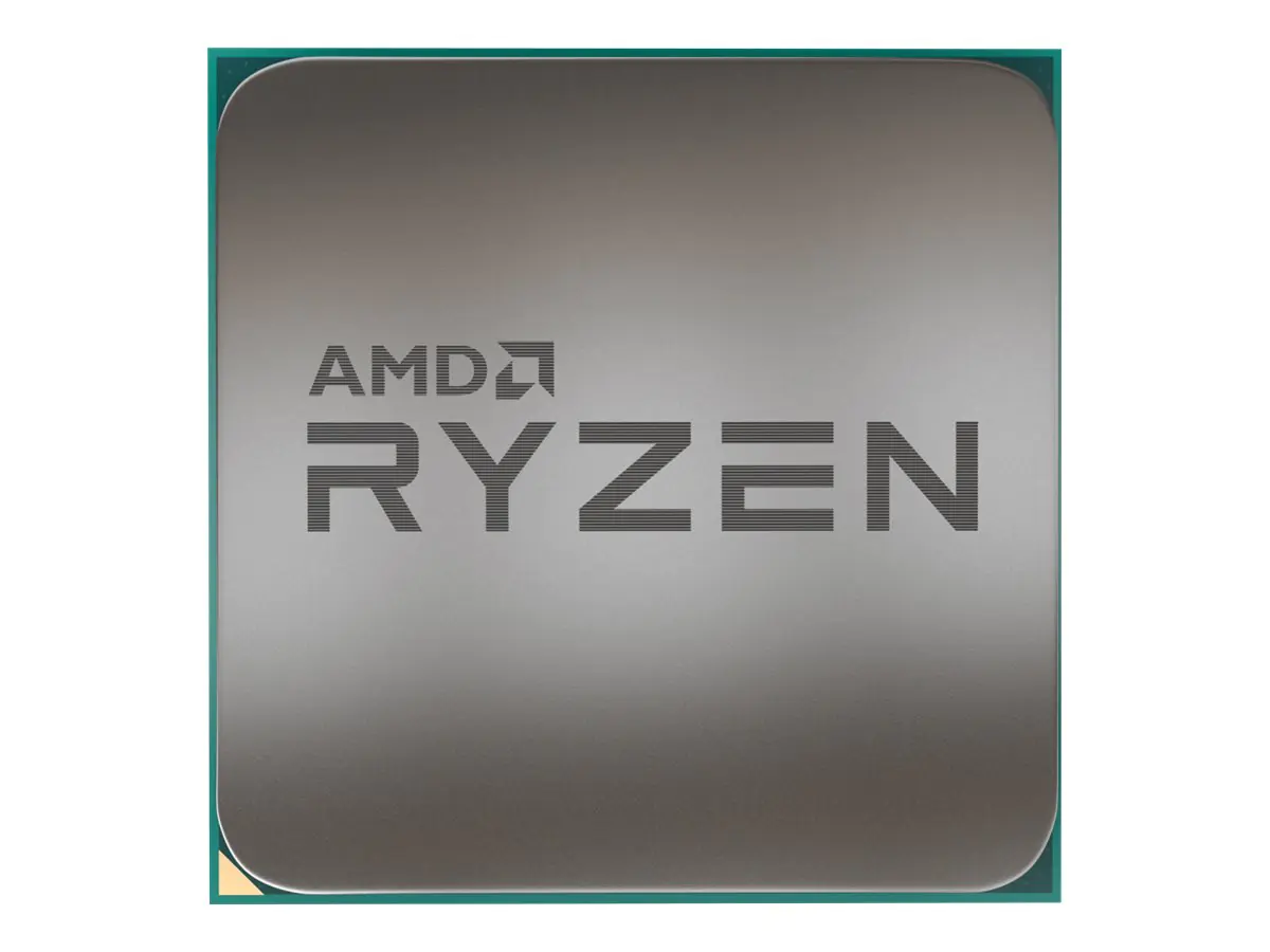 AMD Ryzen 7 5800X - 3.8 GHz - 8 Kerne - 16 Threads - 32 MB Cache-Speicher - Socket AM4 - PIB/WOF