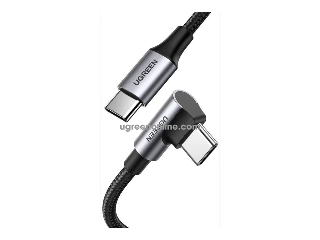 Ugreen USB-Kabel - USB-C (M) zu USB-C (M)
