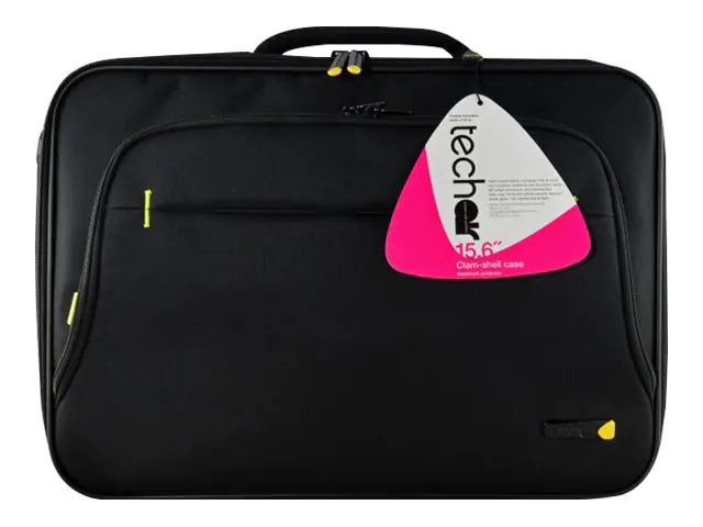 techair Notebook-Tasche - 39.6 cm (15.6") TANZ0108V3