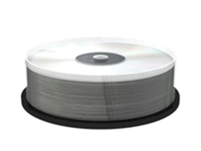 MediaRange MR513 - 25 GB - BD-R - Tortenschachtel - 25 Stück(e)