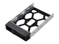 Synology Disk Tray (Type R3) - Laufwerksschachtadapter - 3,5" auf 2,5" (8.9 cm