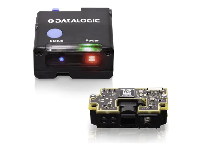 Datalogic Gryphon GFE4590-RED - Barcode-Scanner