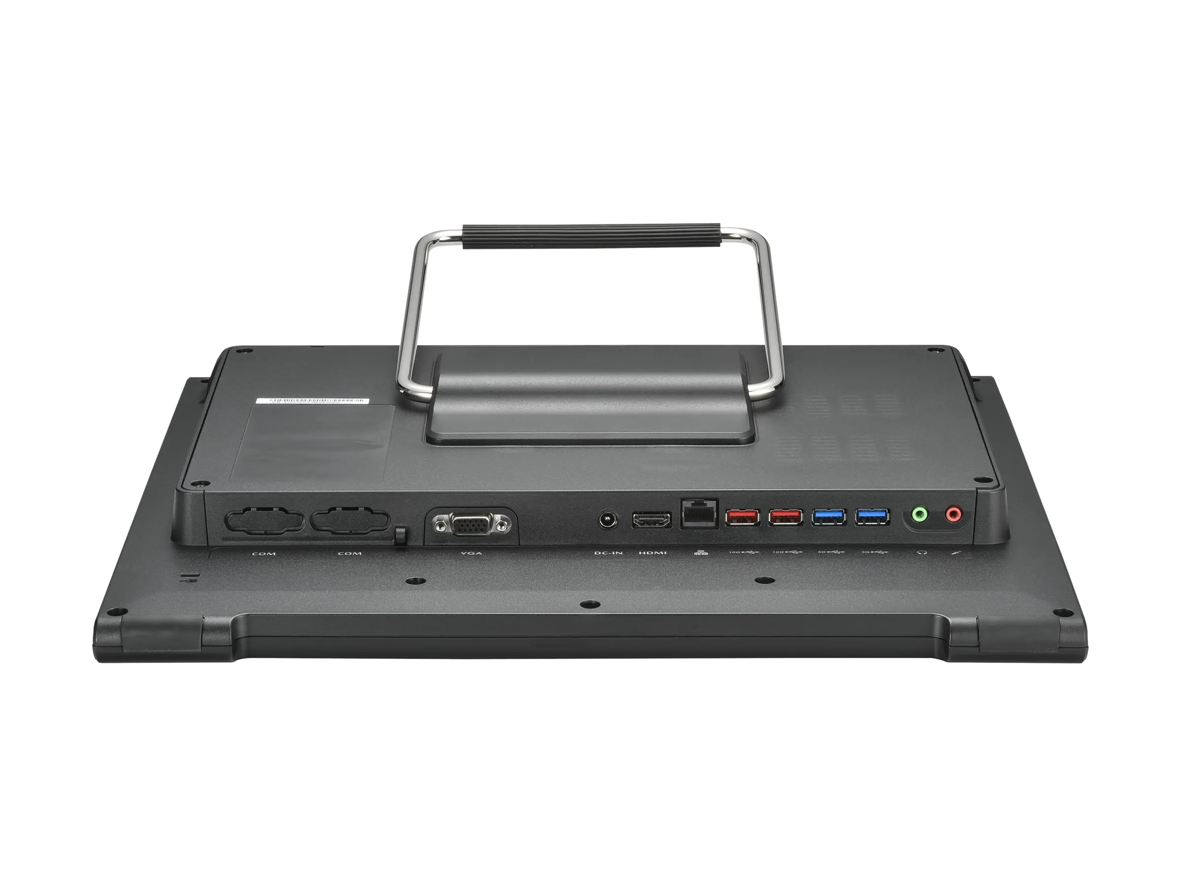 Shuttle XPC X50V9U3 - Barebone - All-in-One (Komplettlösung)
