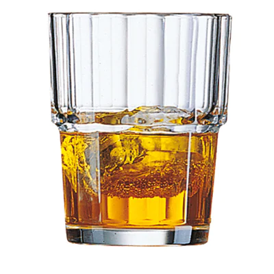 Esmeyer Whiskyglas Norvege 410-205 0,25l glasklar 6 St./Pack. Esmeyer Whiskyglas Norvege 410-205 0,25l glasklar 6 St./Pack.