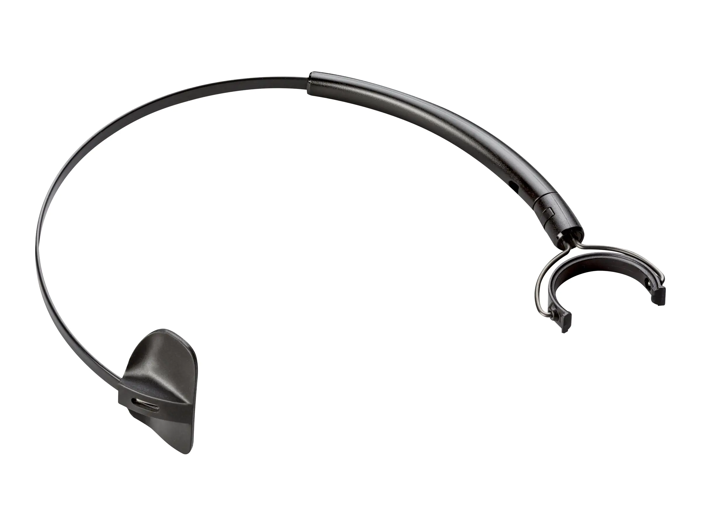 HP Poly - Kopfbügel für Headset - über Kopf - für HP Poly - Kopfbügel für Headset - über Kopf - für