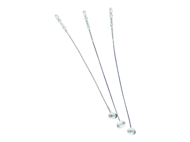 SIGEL Nylonfaden ZB340 125mm 1.000 St./Pack.