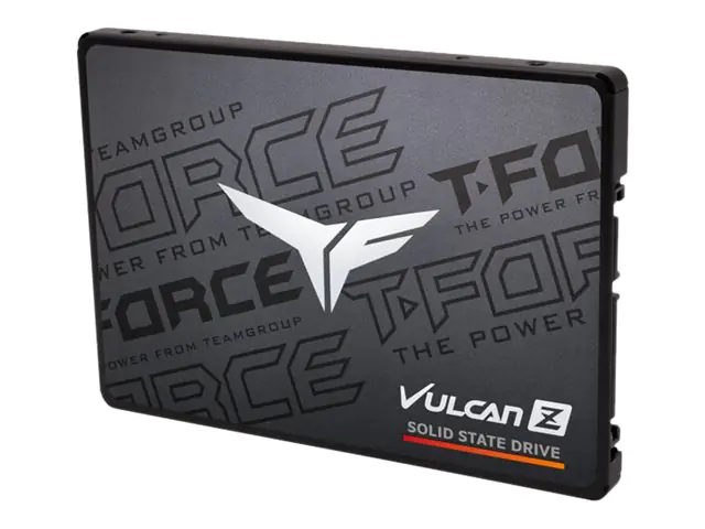 Team Group SSD 2TB 550/500 Vulcan Z SA3 TEM