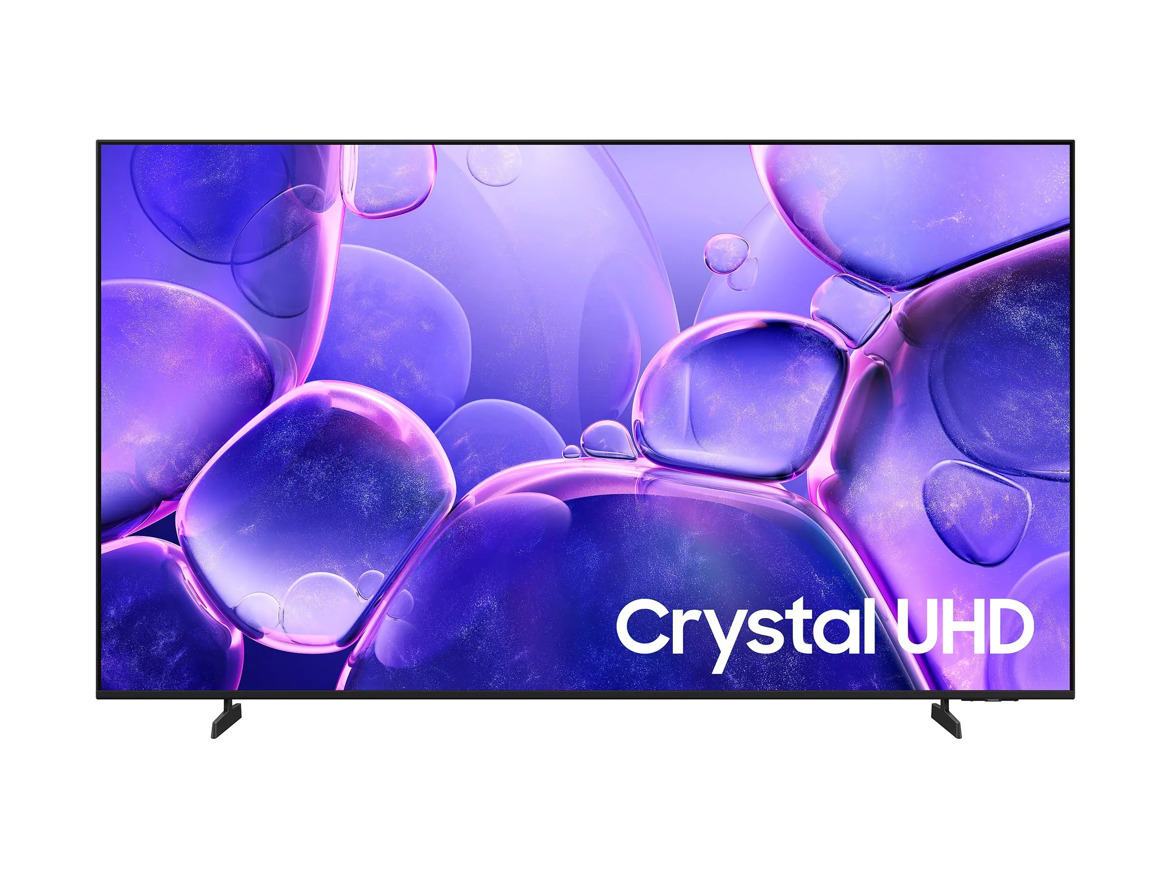 Samsung HG50U700FEU - 125 cm (50") Diagonalklasse HU7000F Series LCD-TV mit LED