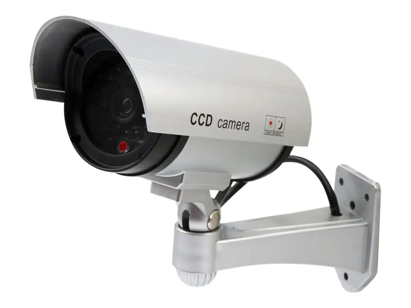 Olympia DC-400 - Dummy-Sicherheitskamera