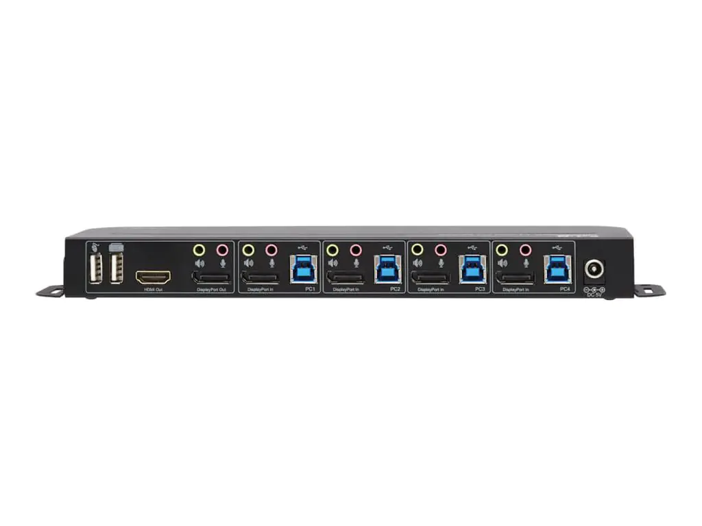 Ergotron LX Pro - Befestigungskit (2 Arme, 2 Aufsätze, Tastatur-Tablett, Mausablage zum Herausziehen, Maushalterung, 2 Wandhalterungssockel, Wandschiene 34", Wandbefestigung, 2 Kabelkanäle, Monitor-Schwenkarm, Tastaturdrehpunkt) - für LCD-Display / PC-Aus