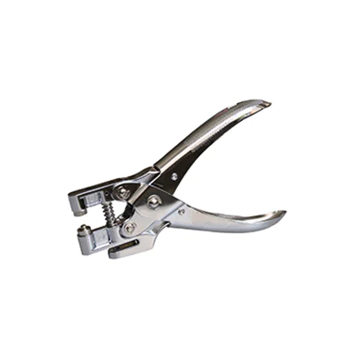 REGUR® Stanz- und Öszange EP 30 verchromt REGUR® Stanz- und Öszange EP 30 verchromt