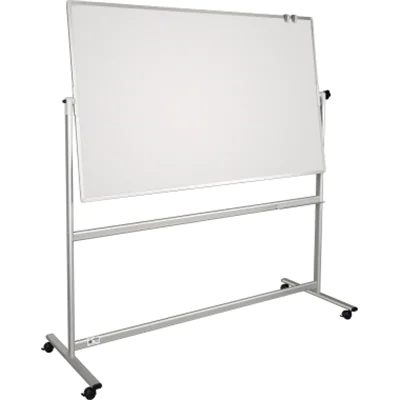 DAHLE Whiteboard 96181-12864 180x120cm magnethaftend zweiseitig DAHLE Whiteboard 96181-12864 180x120cm magnethaftend zweiseitig