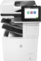 HP LaserJet Managed MFP E62665hs, Laser, Monodruck, 1200 x 1200 DPI, A4, Direktdruck, Weiß 3GY15A#B19