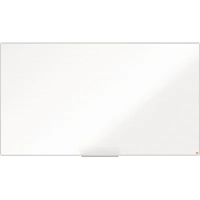 Nobo Whiteboard Impression Pro 1915257 NanoCleanT 106x188cm Nobo Whiteboard Impression Pro 1915257 NanoCleanT 106x188cm