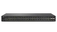 Lancom GS-3628XUP Managed L3-Lite multi-gigabit PoE++ access switch 12x 1GE