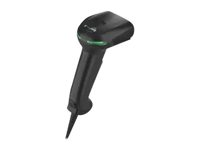 Honeywell Xenon Performance 1950g - High Density (HD) - Kit - Barcode-Scanner - Handgerät - 2D-Imager - decodiert - USB Honeywell Xenon Performance 1950g - High Density (HD) - Kit - Barcode-Scanner - Handgerät - 2D-Imager - decodiert - USB