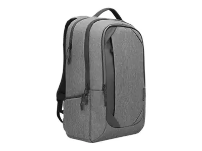Lenovo Urban Backpack B730 - Notebook-Rucksack - 43.2 cm (17") - Charcoal Grey - für IdeaPad 1 14; 3 14; 5 Pro 14; ThinkBook 14s Yoga G2 IAP; ThinkPad T14s Gen 3