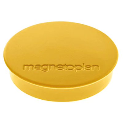 magnetoplan Magnet Discofix Standard 1664202 ge 10 St./Pack.