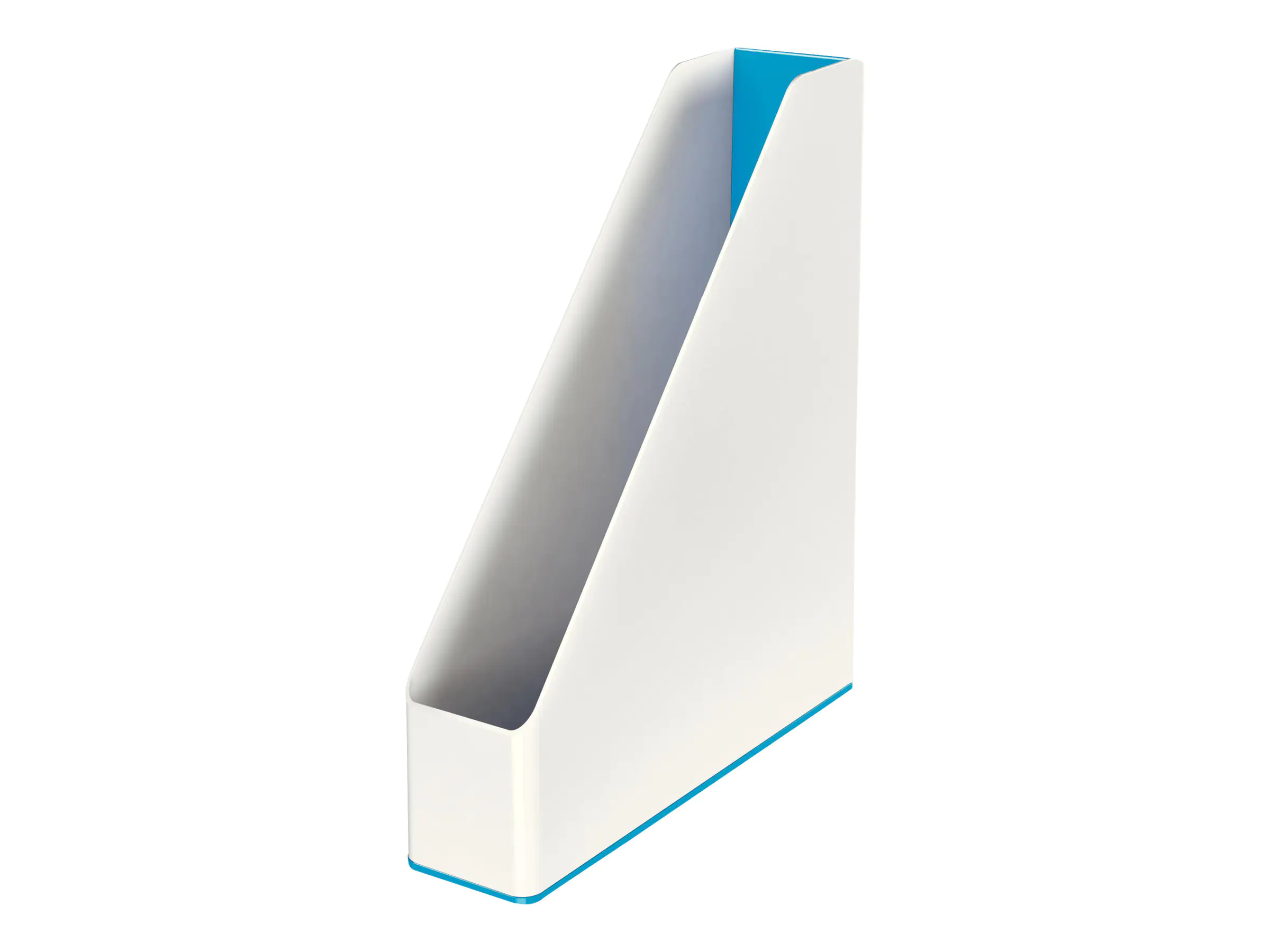 Esselte Leitz WOW Dual Colour - Stehsammler - für A4 (210 x 297 mm) 53621036