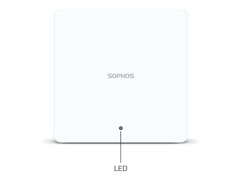 Sophos AP6 Series 420 - Accesspoint - Wi-Fi 6 AP420E00ZZPCNP
