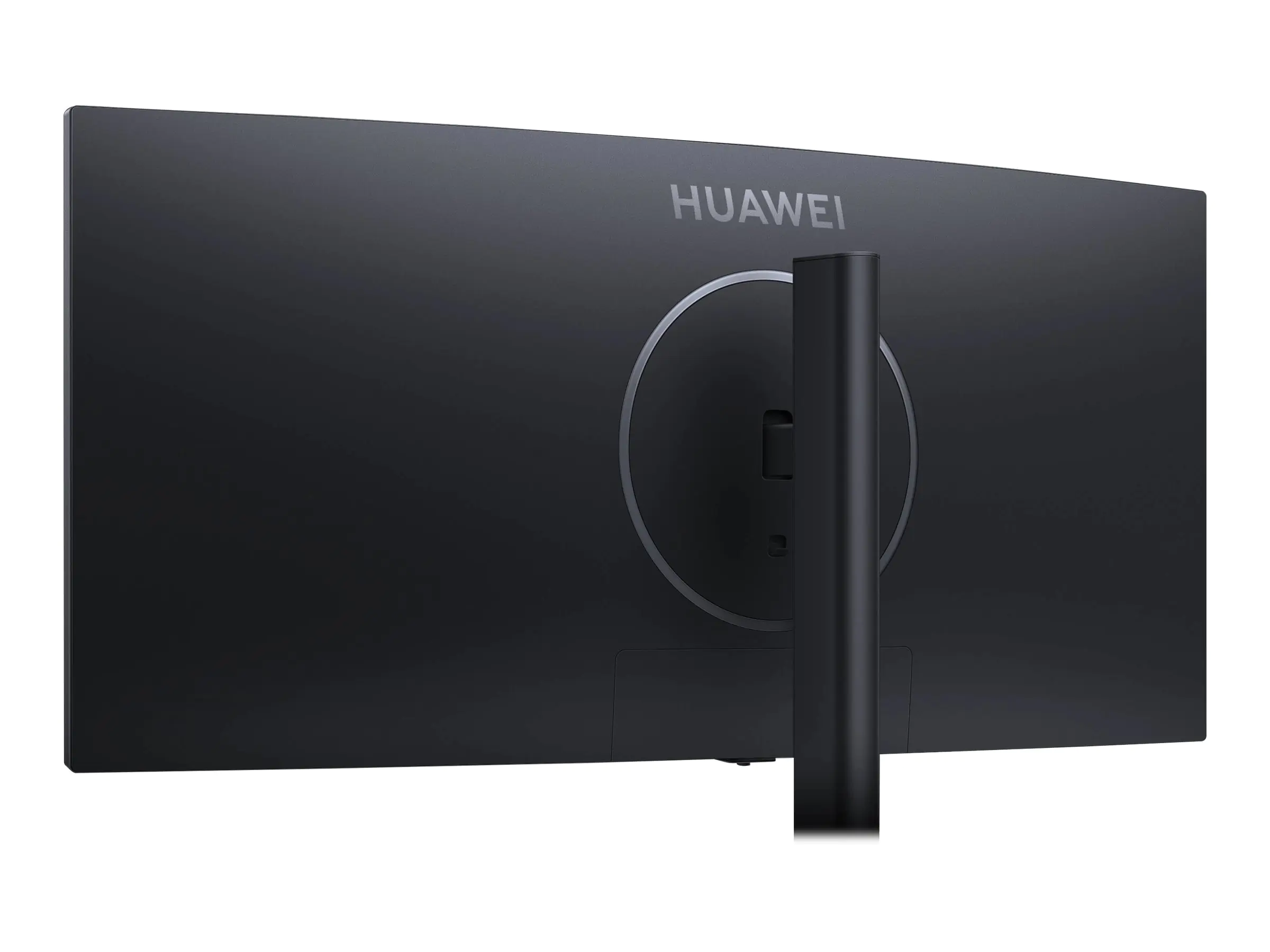 Huawei MateView GT - Standard Edition - LCD-Monitor - gebogen - 86.4 cm (34") - 3440 x 1440 WQHD @ 165 Hz - VA - 350 cd/m² - 2xHDMI, DisplayPort - Schwarz